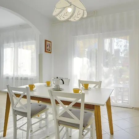 Ideal For Families With Pets Apartment *