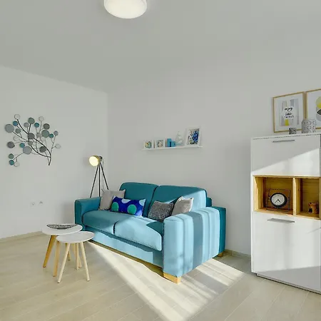 Ideal For Families With Pets Pula