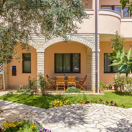 Ideal For Families With Pets Pula