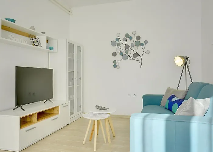 Appartement In Near The Sea *