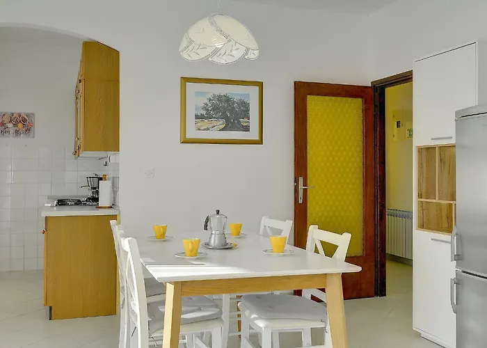 Appartement In Near The Sea *