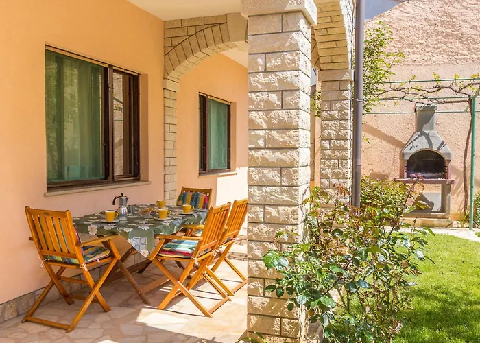 Appartement In Near The Sea