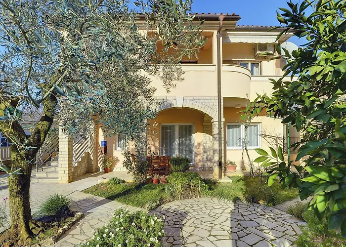 Appartement In Near The Sea Pula